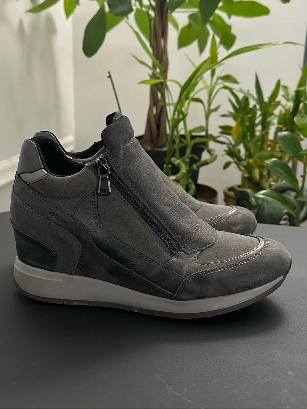Geox step out